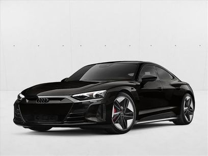 Used 2023 Audi RS e-tron GT w/ Carbon Performance Package