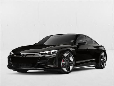 Used 2023 Audi RS e-tron GT w/ Carbon Performance Package image 1