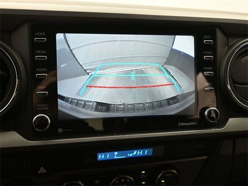 Used 2021 Toyota Tacoma TRD Sport image 32
