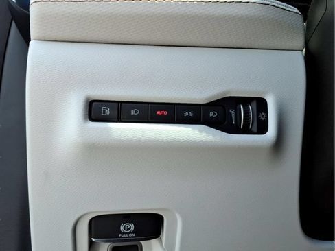 New 2026 Jeep Cherokee Limited AWD/4WD image 24