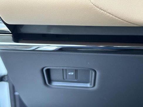 New 2026 Land Rover Range Rover Sport Dynamic SE AWD/4WD image 30