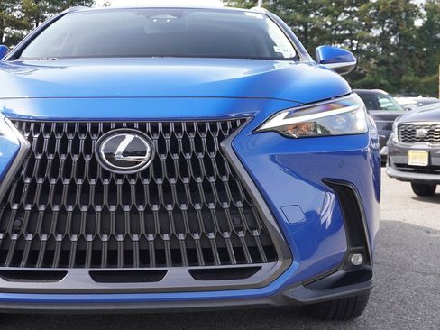 Used 2022 Lexus NX 350 AWD w/ Premium Package image 16