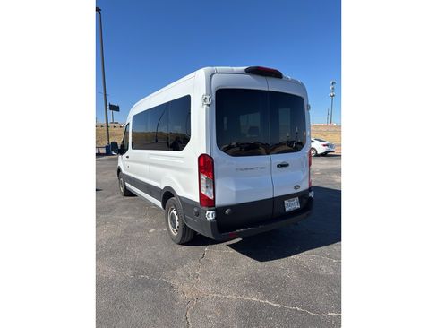 Used 2024 Ford Transit 350 XL image 4