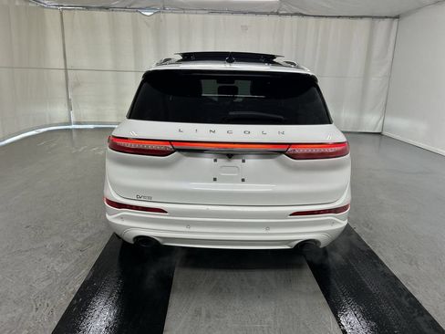 Used 2021 Lincoln Corsair Reserve w/ Equipment Group 201A AWD/4WD image 23