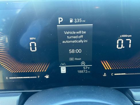 Used 2025 Kia K5 LXS image 39