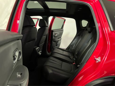 New 2026 Acura ADX A-Spec image 15