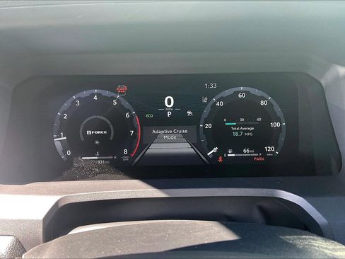 Used 2026 Toyota 4Runner TRD Sport Premium w/ Tow Technology Package image 25