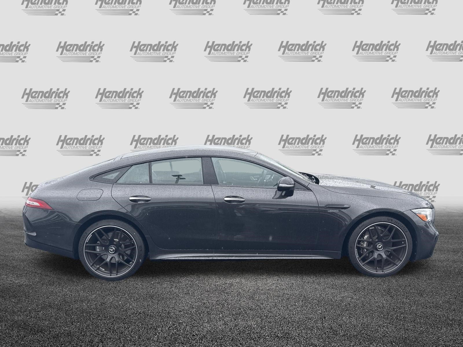 Used 2024 Mercedes-Benz AMG GT 43 image 11