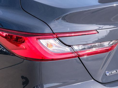 Used 2026 Toyota Camry LE FWD image 7