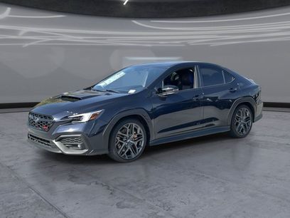 New 2026 Subaru WRX tS w/ Popular Package #2