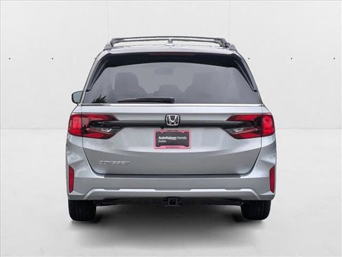 New 2026 Honda Odyssey EX-L image 8