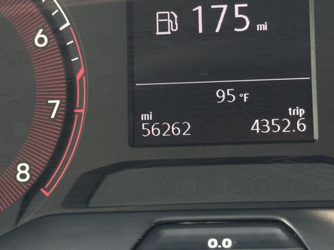 Used 2019 Volkswagen Jetta S FWD image 2