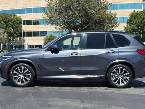 Used 2019 BMW X5 xDrive40i w/ M Sport Package AWD/4WD image 7