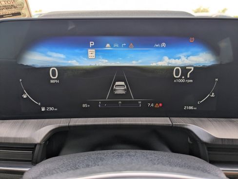 Used 2023 Kia Telluride SX image 33