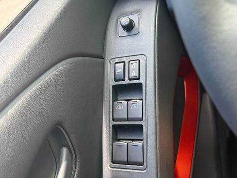 Certified 2026 Nissan Frontier Pro-X w/ Pro-X Convenience Package RWD image 35