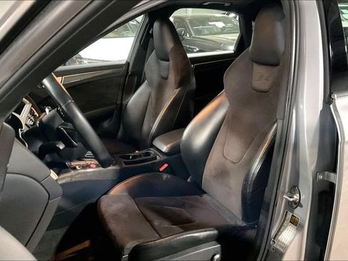 Used 2015 Audi S4 Premium Plus AWD/4WD image 24