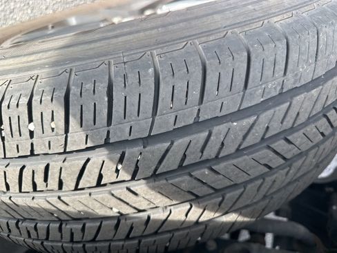 Used 2023 Jeep Wrangler Sport image 4