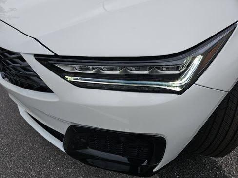 New 2026 Acura MDX A-Spec image 28