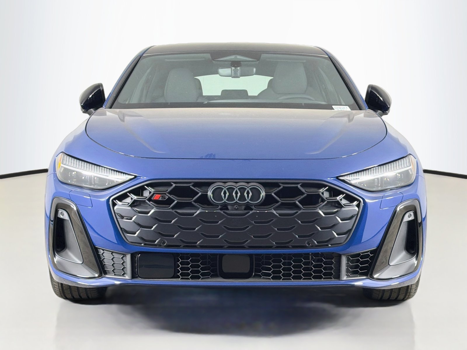 New 2026 Audi S5 Premium Plus AWD/4WD image 2