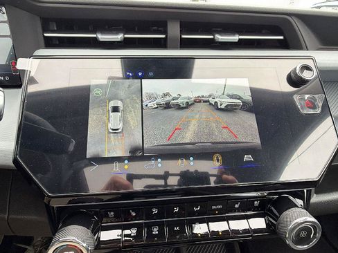 New 2027 Chevrolet Bolt RS w/ Technology Package FWD image 25