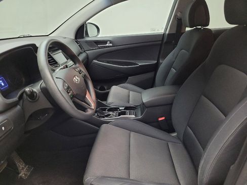 Used 2017 Hyundai Tucson SE w/ Cargo Package FWD image 17