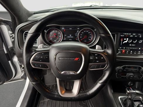 Used 2021 Dodge Charger Scat Pack image 10
