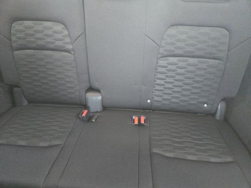 New 2026 Nissan Pathfinder SV image 24