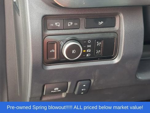 Used 2023 Ford F250 Lariat w/ Lariat Ultimate Package AWD/4WD image 27