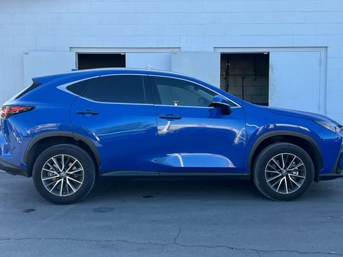 Used 2022 Lexus NX 250 FWD w/ Accessory Package 2 image 9