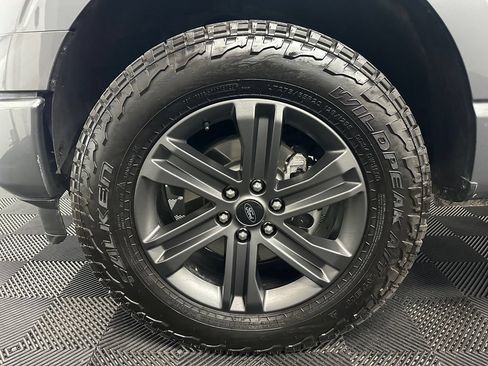 Used 2023 Ford F150 Lariat w/ Equipment Group 502A High AWD/4WD image 39