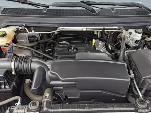 Used 2022 Chevrolet Colorado LT w/ Fleet Safety Package RWD image 23