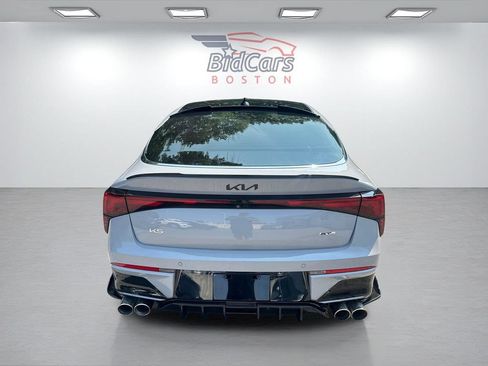 Used 2025 Kia K5 GT-Line w/ GT-Line Premium Package AWD/4WD image 5