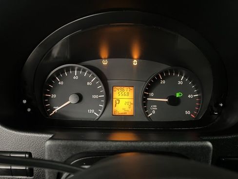 Used 2014 Mercedes-Benz Sprinter 144 Cargo image 28