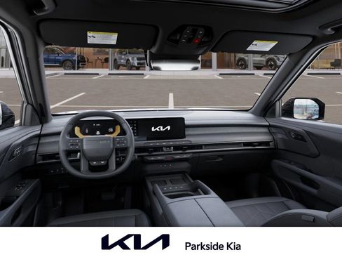 New 2027 Kia Telluride EX X-Line image 14