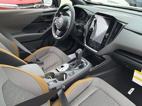 New 2026 Subaru Crosstrek 2.5i Sport w/ Crosstrek Mirror Package AWD/4WD image 9