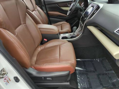 Used 2019 Subaru Ascent Touring w/ Popular Package #3 AWD/4WD image 20