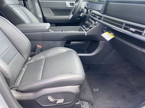 New 2024 Hyundai Santa Fe Calligraphy image 14