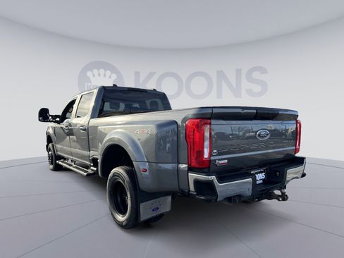 Used 2021 Ford F350 XL w/ STX Appearance Package image 4