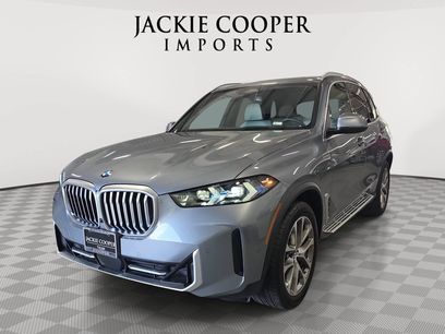 Used 2025 BMW X5 xDrive40i