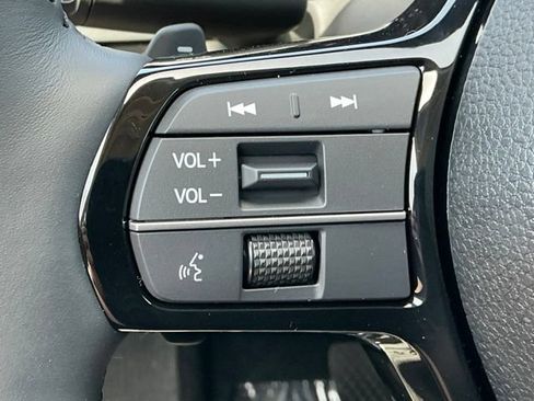 New 2026 Honda Accord Touring image 15