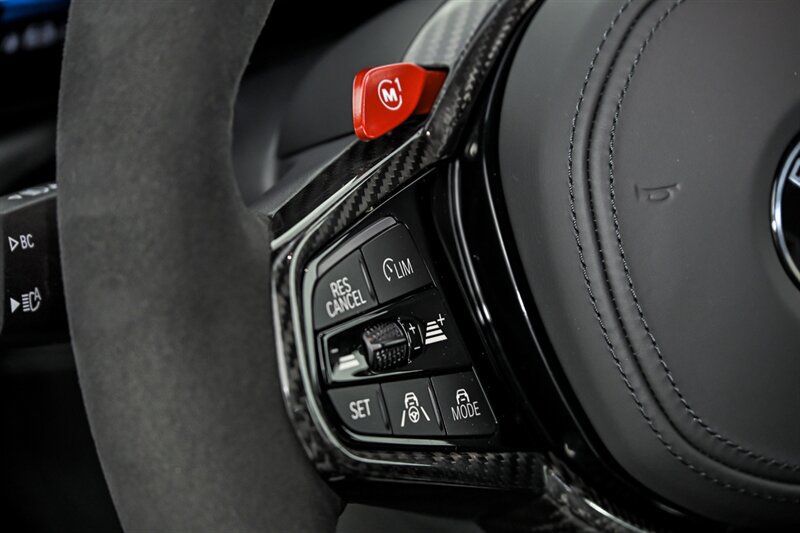 Used 2026 BMW M3 Competition AWD/4WD image 22