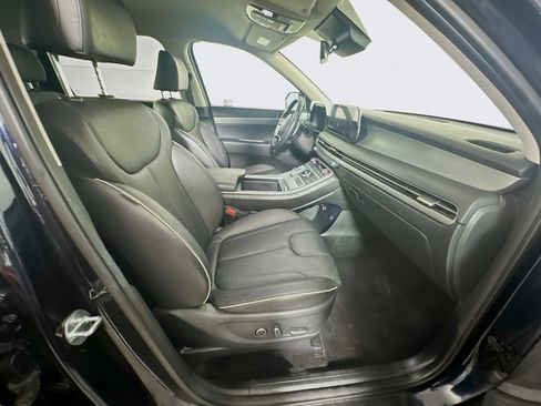 Used 2025 Hyundai Palisade SEL image 34