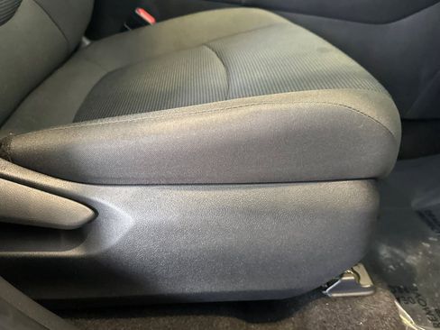 Used 2025 Toyota RAV4 LE image 24