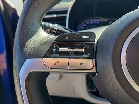 Used 2024 Hyundai Tucson SEL image 20