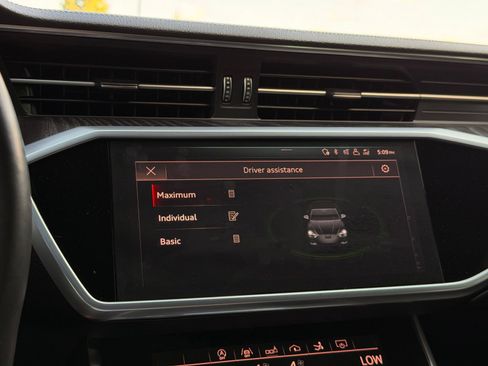 Used 2019 Audi A7 3.0T Premium Plus w/ Premium Plus Package AWD/4WD image 44
