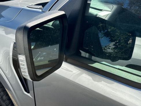 Used 2024 Ford F150 XLT w/ Equipment Group 302A MID AWD/4WD image 8