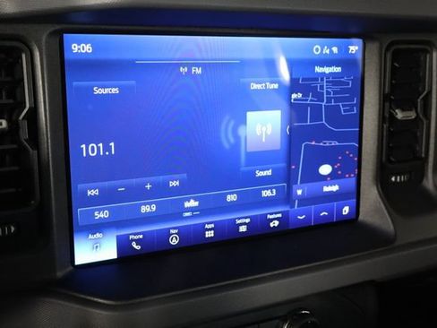 Used 2024 Ford Bronco Big Bend AWD/4WD image 24