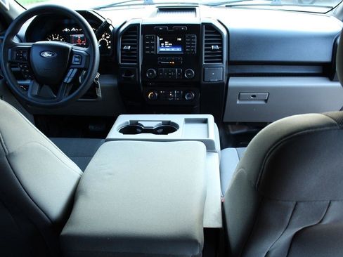 Used 2015 Ford F150 XL w/ Equipment Group 101A Mid RWD image 15