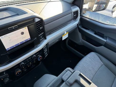 New 2026 Ford F250 XLT w/ Tremor Off-Road Package image 23