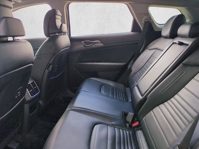 Used 2024 Kia Sportage SX Prestige AWD/4WD image 20